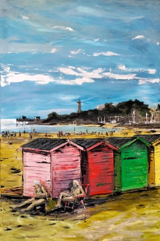 Ensemble, Saint-Georges-de-Didonne