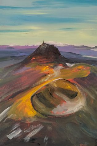 Puy de Dôme, Auvergne