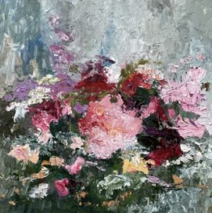 Summer flowers