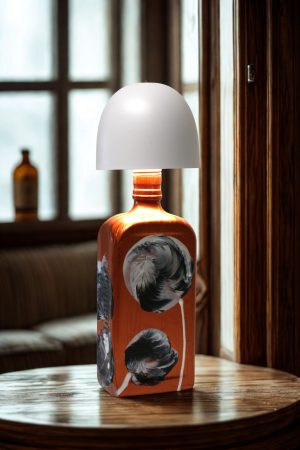 Lamp 10