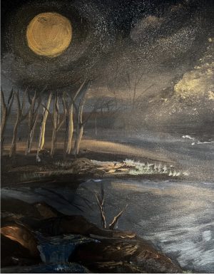 Moon
