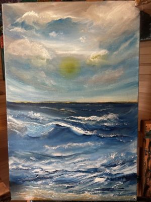 Tides of change