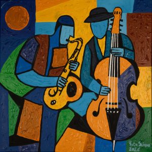 Jazz Latino