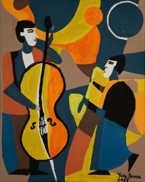 World Jazz